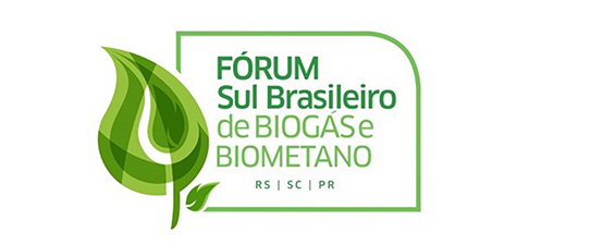 Resultado de imagem para 2Âº FÃ³rum Sul Brasileiro de BiogÃ¡s e Biometano