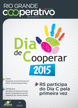 Revista Rio Grande Cooperativo – Jan/Fev/Mar 2015