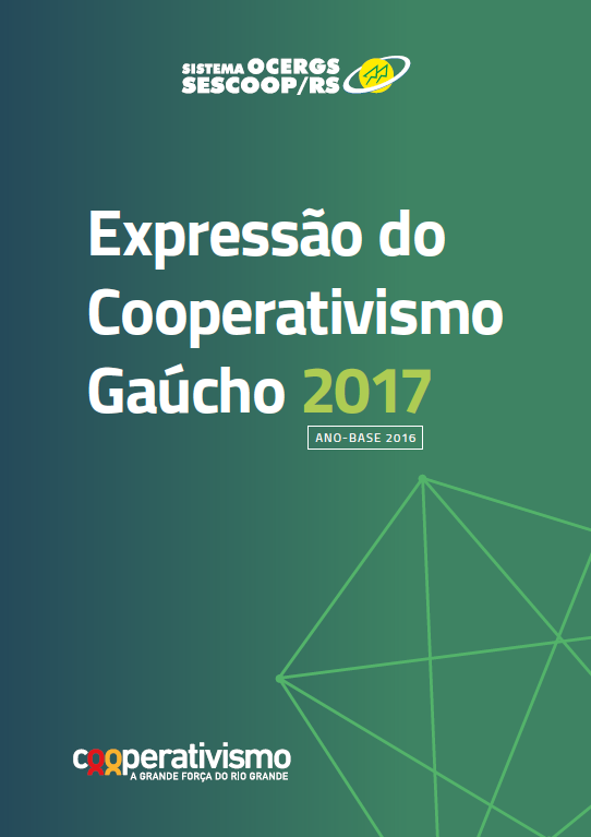 Expressão do Cooperativismo Gaúcho 2017
