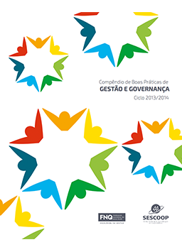 Compêndio de Boas Práticas de Governança Cooperativa Ciclo 2013-2014