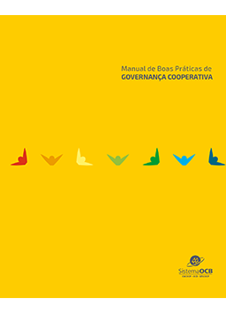 Manual de Governança Cooperativa