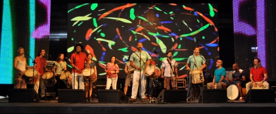 10° Festival O Rio Grande Canta o Cooperativismo define seus finalistas