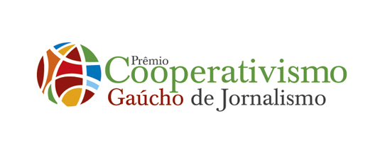 Abertas as inscrições para a 4ª edição do Prêmio Cooperativismo Gaúcho de Jornalismo