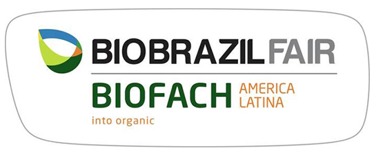 Cooperativas com produtos orgânicos podem participar da Bio Brazil 2018
