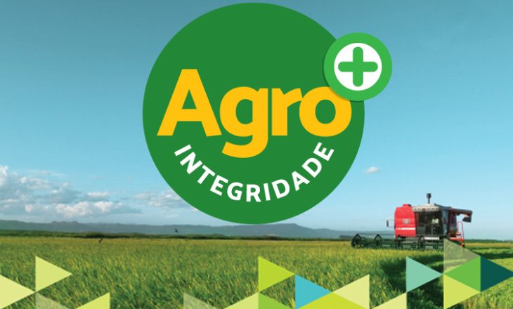 Cooperativas poderão participar do Selo Agro+ Integridade