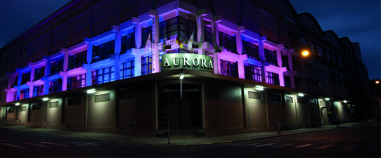 Vinícola Aurora comemora 88 anos, com crescimento e lideranças de mercado