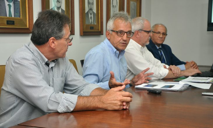 Cooperativas filiadas à FecoAgro/RS faturam R$ 25,4 bilhões em 2018