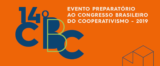 Inscrições para o Encontro Preparatório ao Congresso Brasileiro do Cooperativismo encerram dia 1° de abril