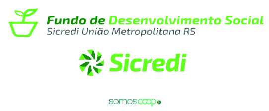 Sicredi União Metropolitana RS recebe inscrições para o Fundo de Desenvolvimento Social