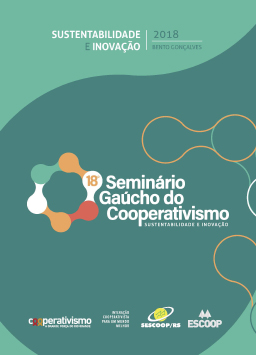 Seminário Gaúcho do Cooperativismo 2018 – Cases