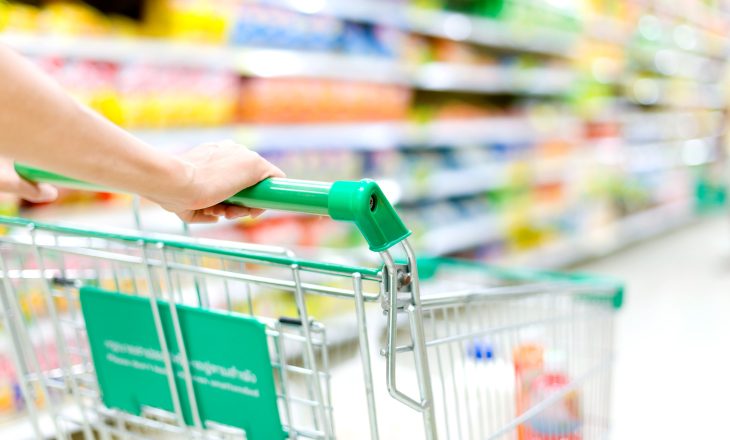 Cooperativas estão entre as maiores companhias do setor supermercadista no Brasil