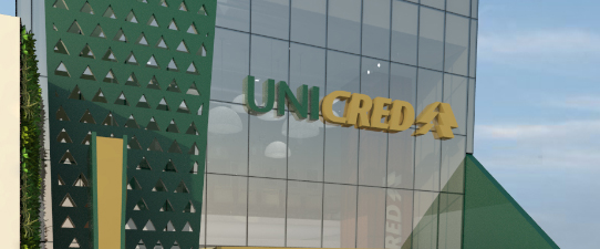 Unicred-Centro Oeste RS inaugura unidade de negócios sustentável em Uruguaiana   