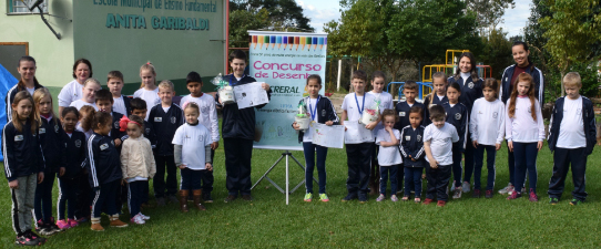 Concurso de Redação e Desenho da Creral já tem os primeiros alunos premiados