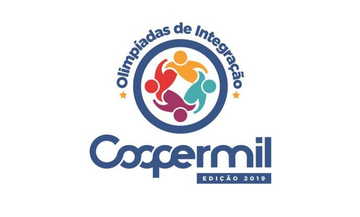 Coopermil programa a Olimpíada de Integração – Edição 2019