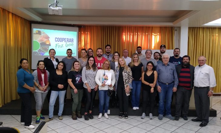 Grupo de estudos realiza missão técnica na Argentina e Paraguai