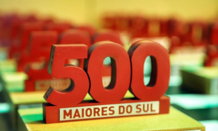 Cooperativas do RS marcam presença entre as 500 Maiores do Sul