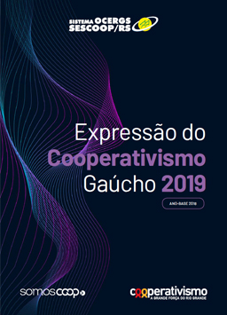 Expressão do Cooperativismo Gaúcho 2019