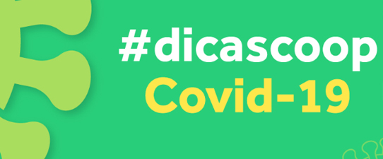 Dicas Coop Covid-19