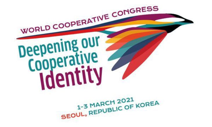 Congresso Cooperativo Mundial é adiado para 2021