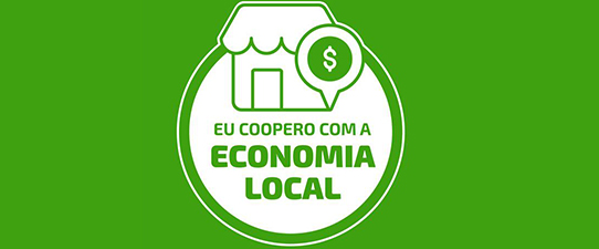 Campanha do Sicredi VRP estimula movimento em apoio aos empreendedores da região