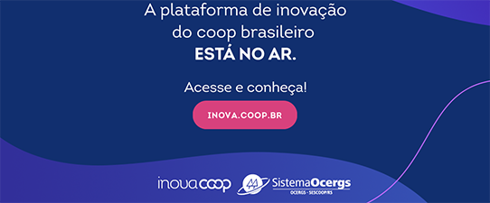 Sistema OCB lança plataforma InovaCoop