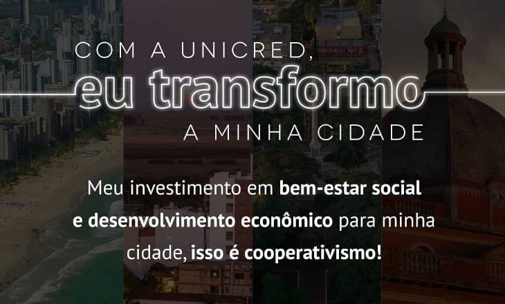 Unicred Ponto Capital incentiva transformação social em novo projeto