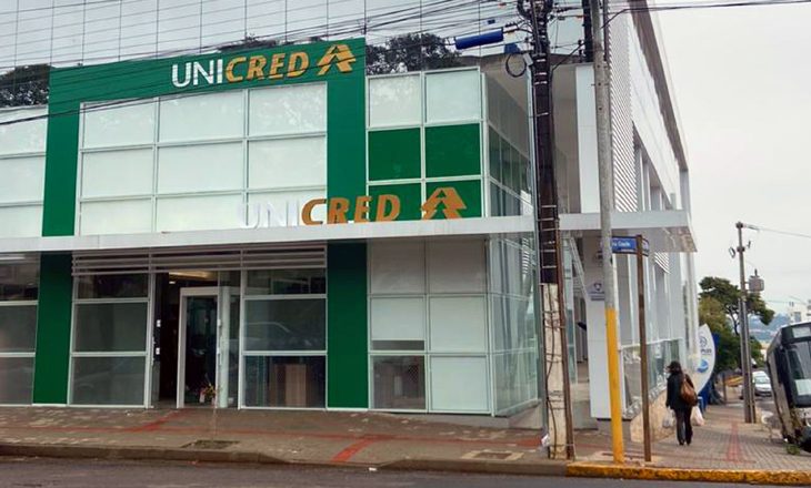 Unicred Ijuí apresenta nova agência e sede regional