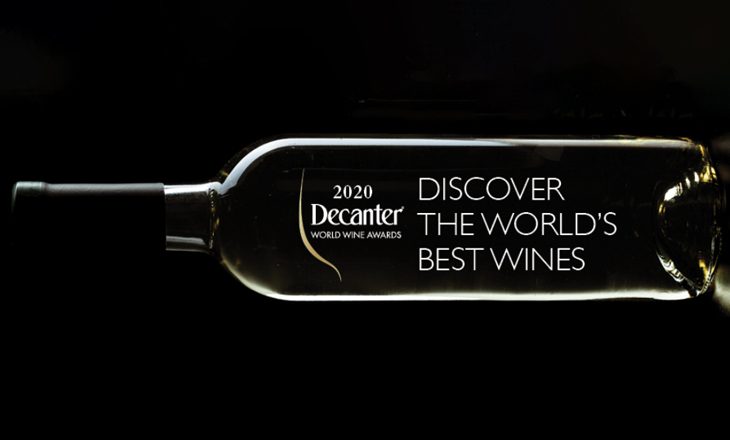 Vinícolas Aurora, Garibaldi e Nova Aliança são destaques no Decanter Word Wine Awards