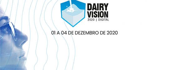 Dairy Vision 2020 está confirmado