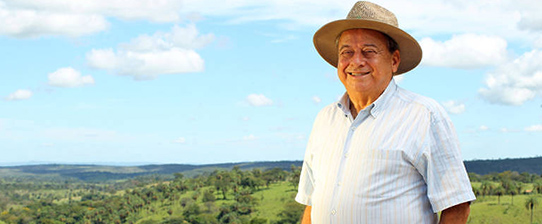 Nobel: indicação de Paulinelli celebra o agro brasileiro