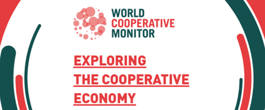 Lançamento oficial do World Cooperative Monitor 2020