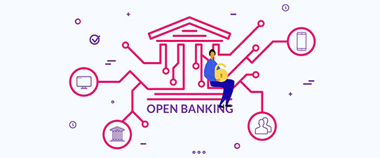 Banco Central inicia primeira fase do open banking