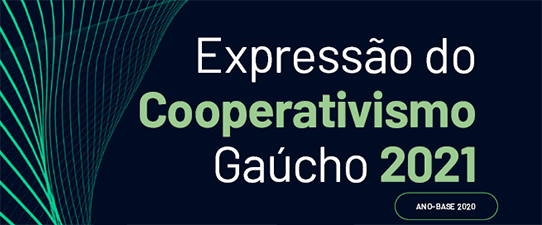 Ocergs prepara divulgação dos números oficiais do cooperativismo gaúcho