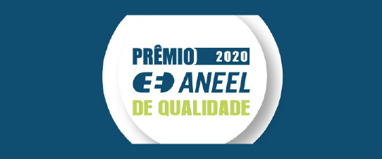 Cooperativas gaúchas são finalistas no Prêmio ANEEL de Qualidade