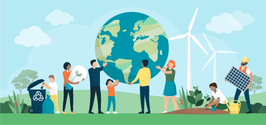 OCB lança manifesto e site em defesa da sustentabilidade
