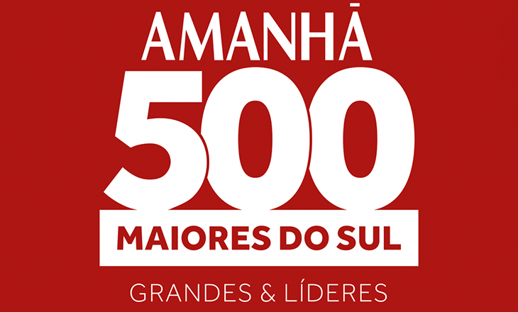 Ranking 500 Maiores do Sul relaciona 18 cooperativas gaúchas
