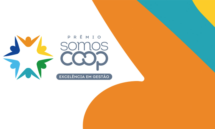 Prêmio SomosCoop Excelência em Gestão ocorre dia 7 de dezembro