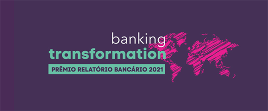 Sicoob e Sicredi são destaque no Prêmio Banking Transformation 2021