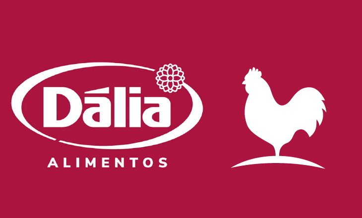 Frigorífico de frango da Cooperativa Dália Alimentos em Palmas completa dois anos de atividade