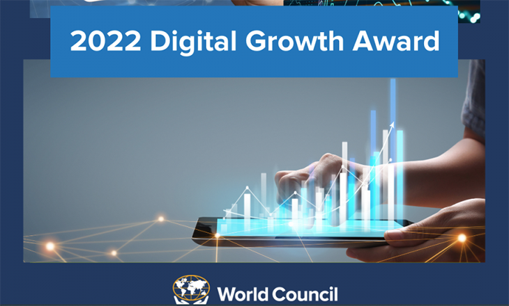 Woccu abre indicações para o Prêmio de Crescimento Digital 2022
