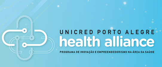 União pela saúde reúne cooperativa e comunidade em torno da inovação e empreendedorismo