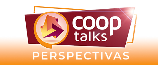 CoopTalks Perspectivas: o evento que te convida a impulsionar a mudança