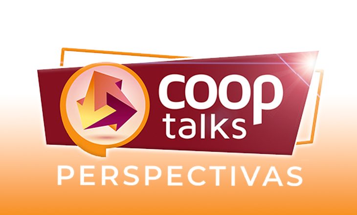 CoopTalks Perspectivas: o evento que te convida a impulsionar a mudança