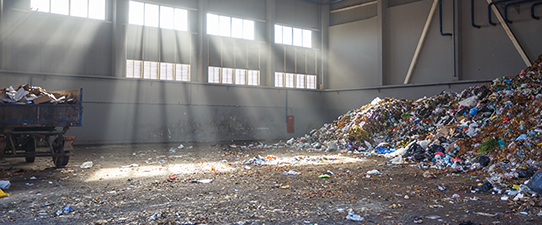 Câmara de Reciclagem apresenta plano em defesa do setor