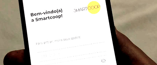 SmartCoop completa um ano com mais de cinco mil usuários ativos