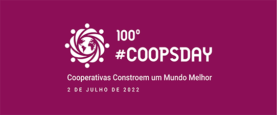 100º Dia Internacional do Cooperativismo acontece neste sábado