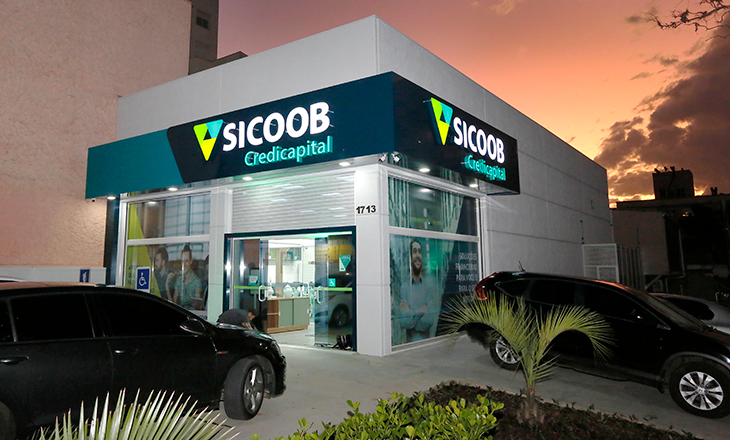 Sicoob Credicapital inaugura escritório de negócios no Sul