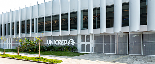 Unicred apresenta o Aceleração, seu novo programa de inovação aberta