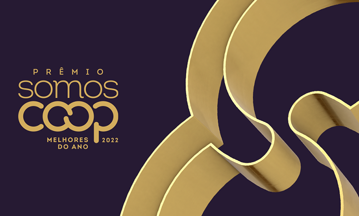 Prêmio SomosCoop Melhores do Ano bate recorde de inscrições