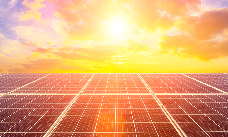 Sicredi lança seguro para equipamentos de energia solar